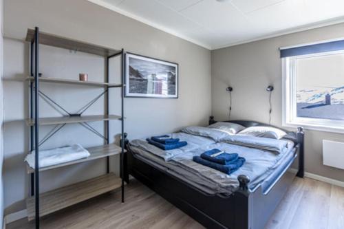 Aurora Lodge Skarsvåg