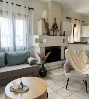 Aurora Pelion Guest House