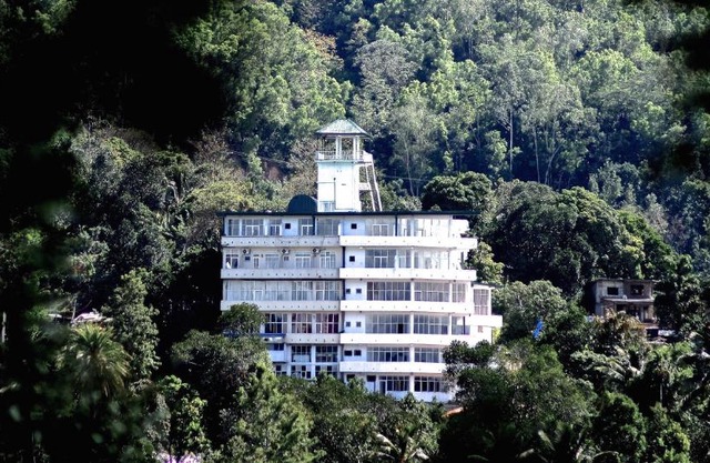 Auslink Hotel