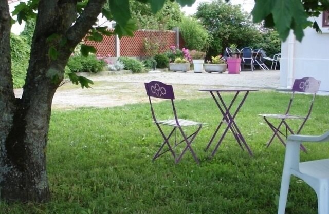 AUSSONNE 6 persons Colomiers near Toulouse Blagnac Granada/ne