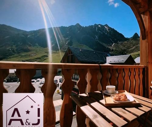 Austral La Mongie