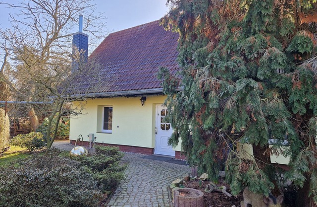 Auszeit in Ruhiger Lage
