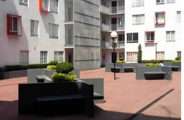 Autódromo Apartment, Foro Solo, Cdmx Airport