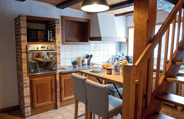 AuthAlsace charm and authenticity