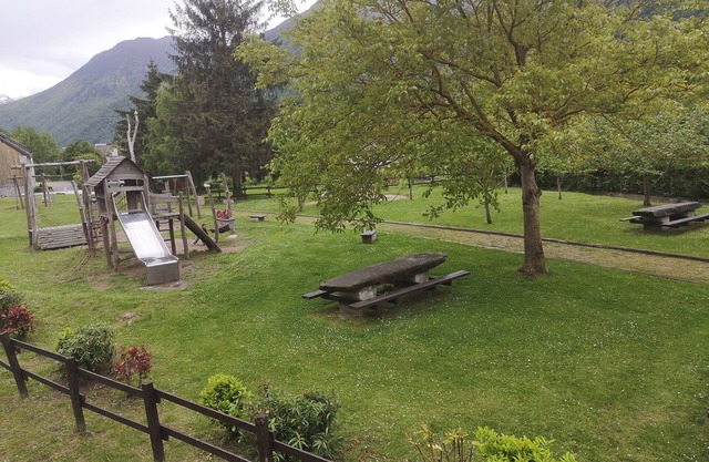 Authentic house in the heart of the Pyrenees