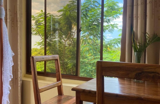 Authentic Mikoko Beach & Cottages