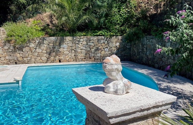 Authentic Provençal villa | Peace & privacy | Heated private pool