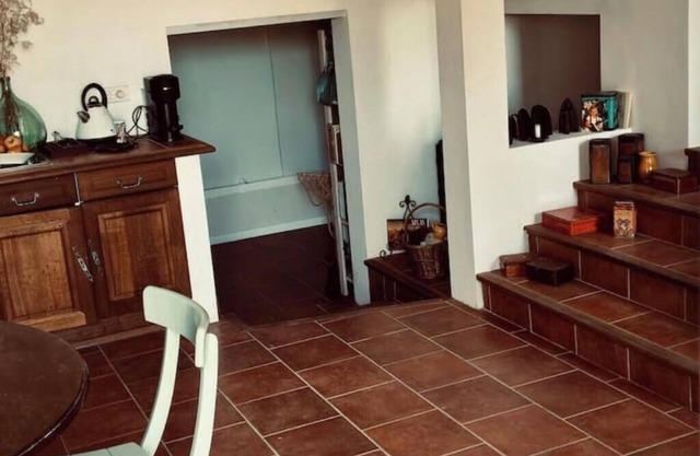 Authentic Stone house: Provence, Cévennes&Camargue