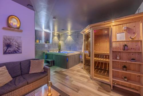 Autrement Spa