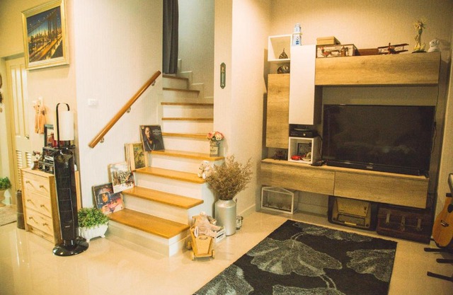 Autta house