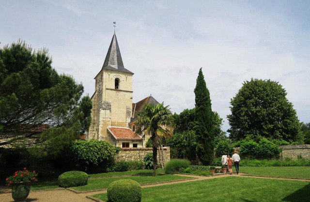 Aux ACACIAS
