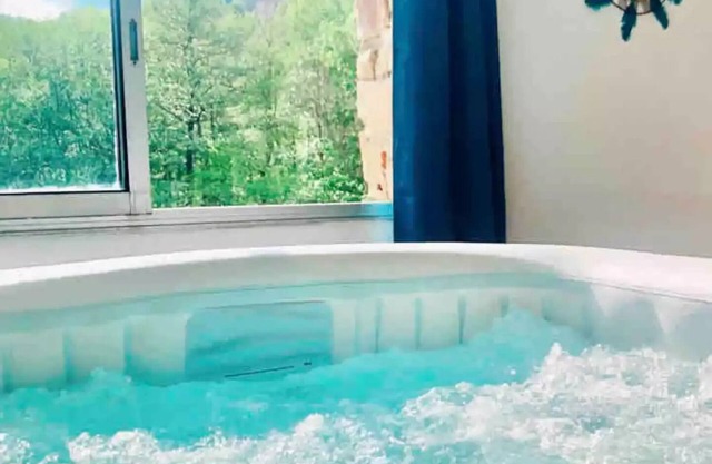 Aux Bulles du Forez