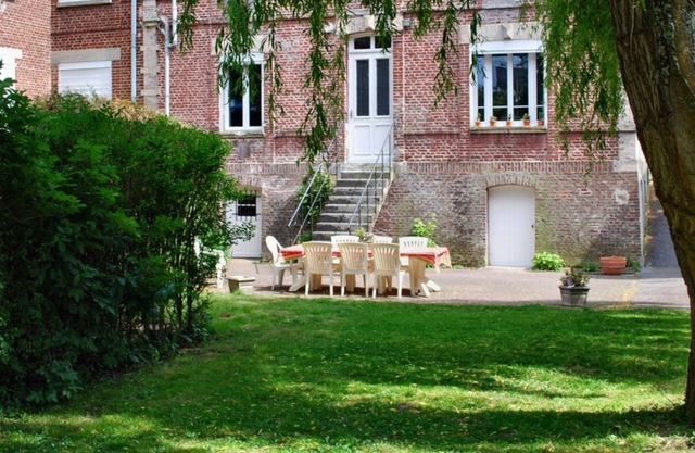 Aux Chambres du Roy