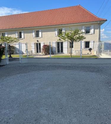 Aux champs Pressinois