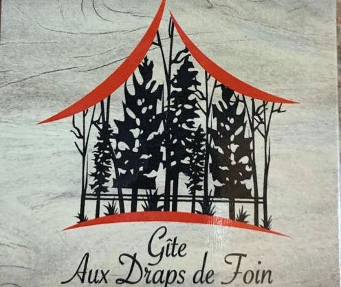 Aux draps de foin