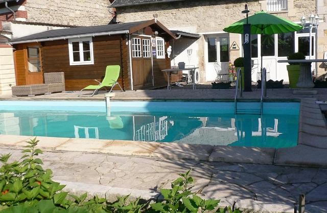 Aux Reves Picards