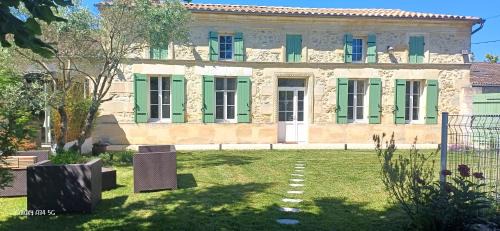 Aux vieilles vignes