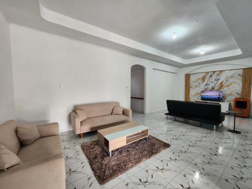 AVA Homestay Bengkulu
