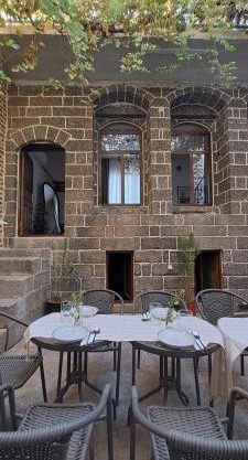 Ava House Taş Oda 1