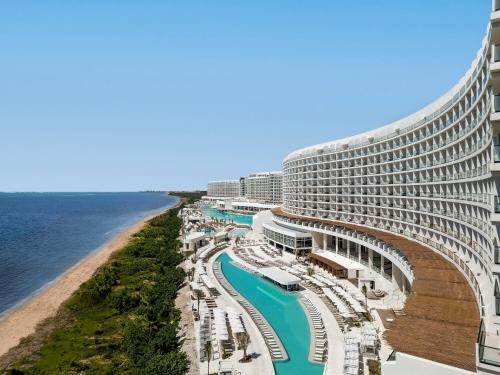 AVA Resort Cancun - All Inclusive