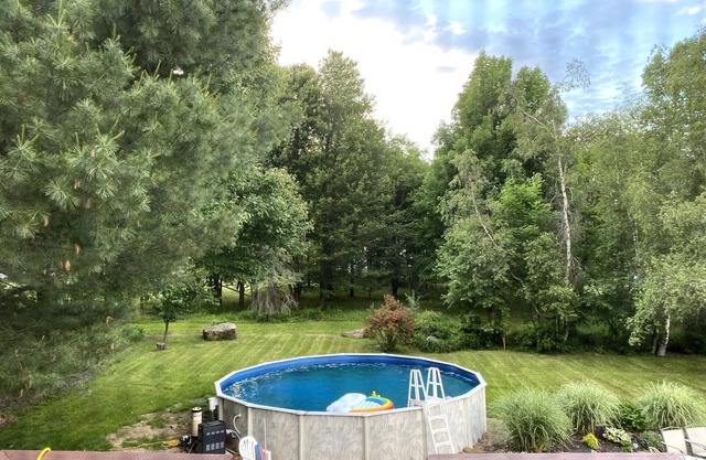 Available. follow us @PoconoHome