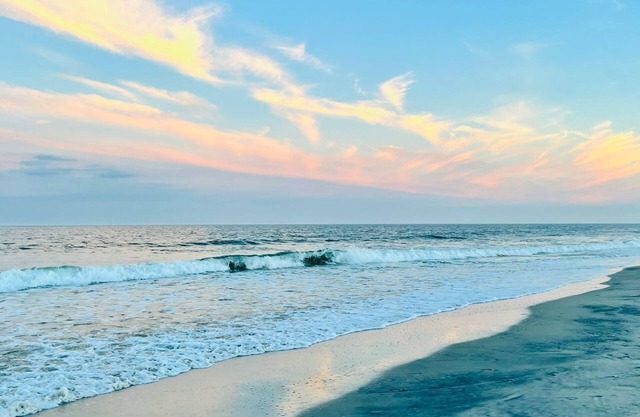 Avalon Family Beach Home