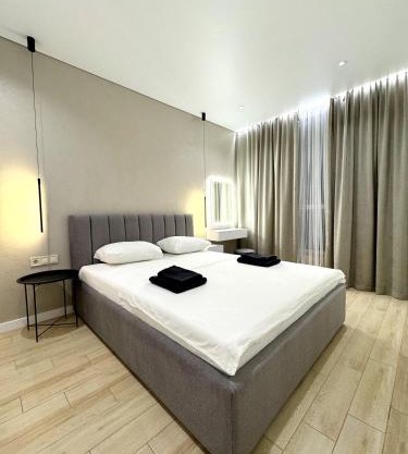 Avalon Holiday Apartament