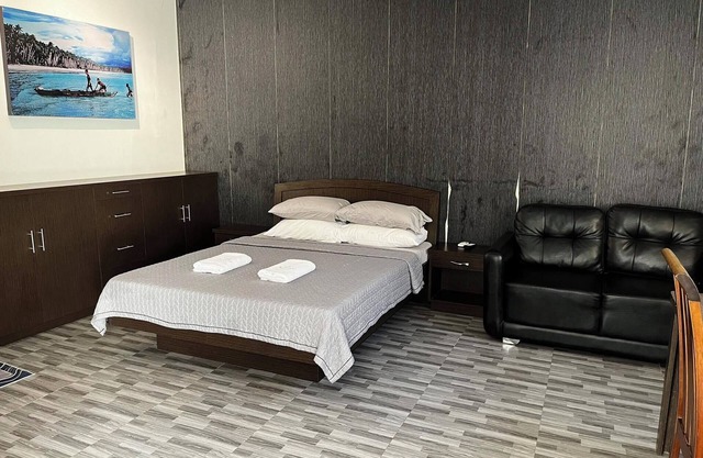 Avana Hills Boracay Prime Economy Suite