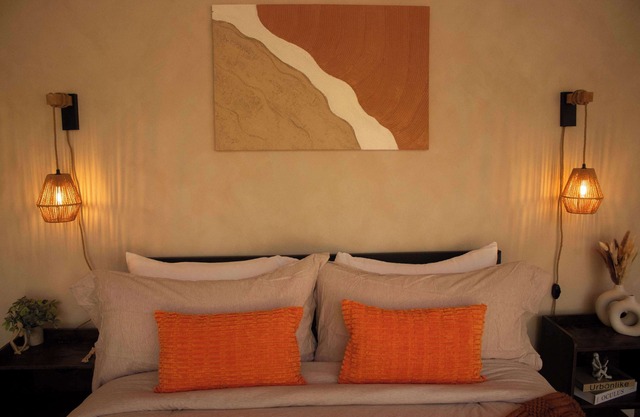 Avani Eco Hotel Queen Suite