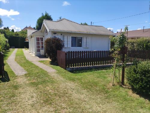 Avas Apartman