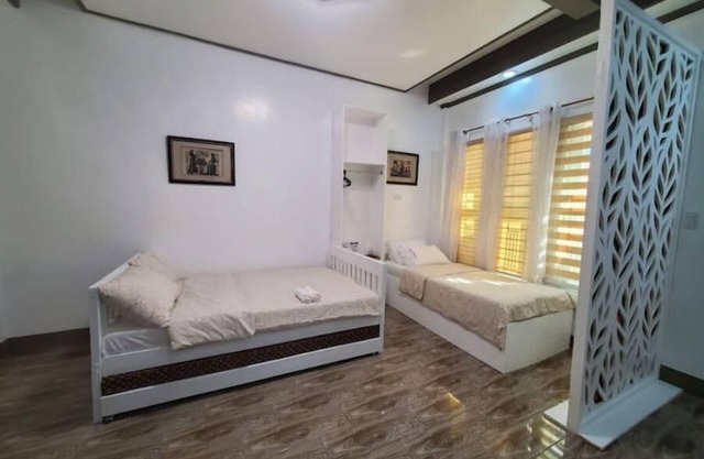 Ave Homes (A2)-Studio Apt. w/PRKG, Netflix, Wi-Fi