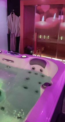 AVEC TOI suite spa