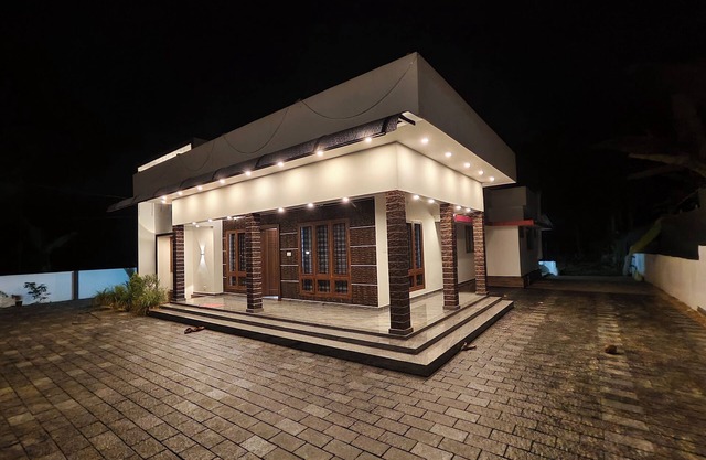 Avian Oasis Homestay