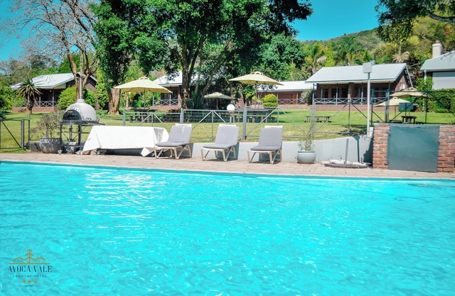Avoca Vale Country Hotel
