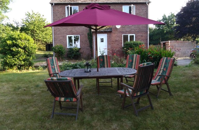 Avryn - Delightful 3 bedroom cottage with stunning vistas