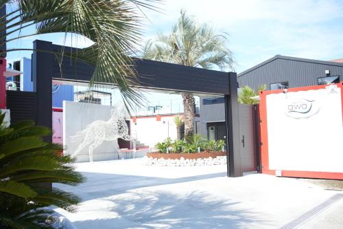 awaJ Beach Club アワジェイビーチクラブ