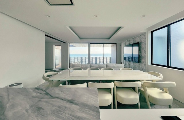 Awaji Island Atsuhama Private Villa VILLA102 Capac/Sumoto Hyōgo