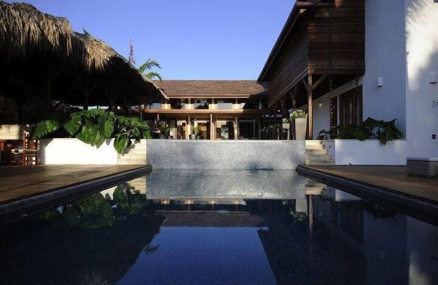 Award Winning Designer's Villa