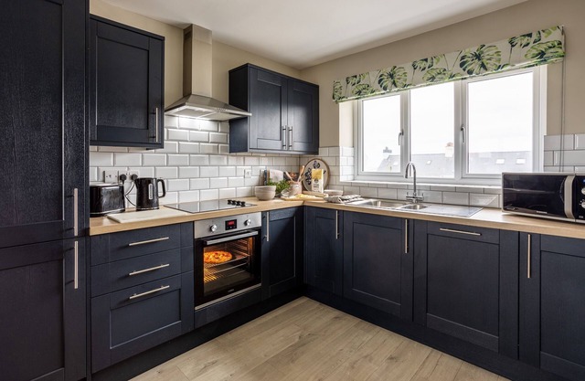 Awelfa - A lovely house accommodating 6 in Rhosneigr