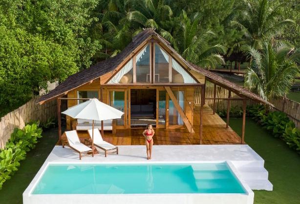 AWERA RESORT
