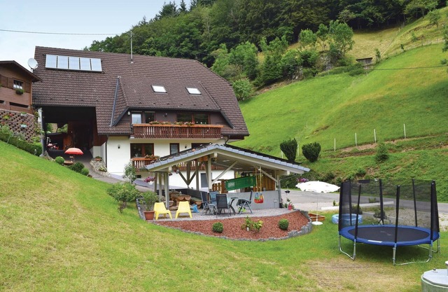 Awesome apartment in B. Peterstal-Griesbach