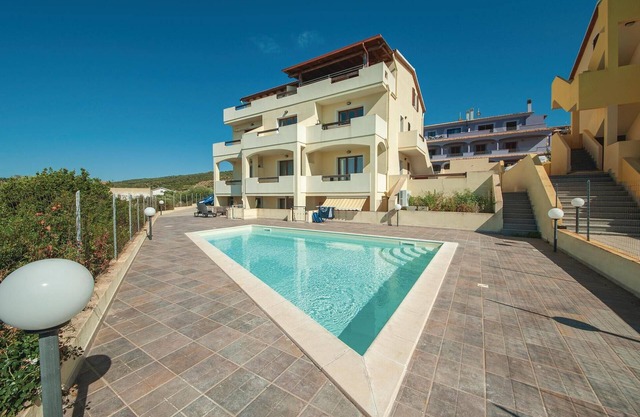 Awesome apartment in Castelsardo SS