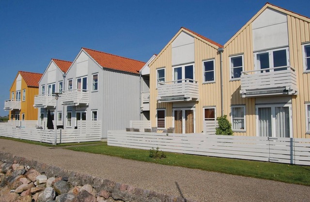 Awesome apartment in Rudkøbing