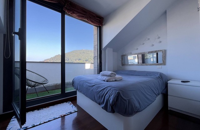 Awesome duplex in Santoña