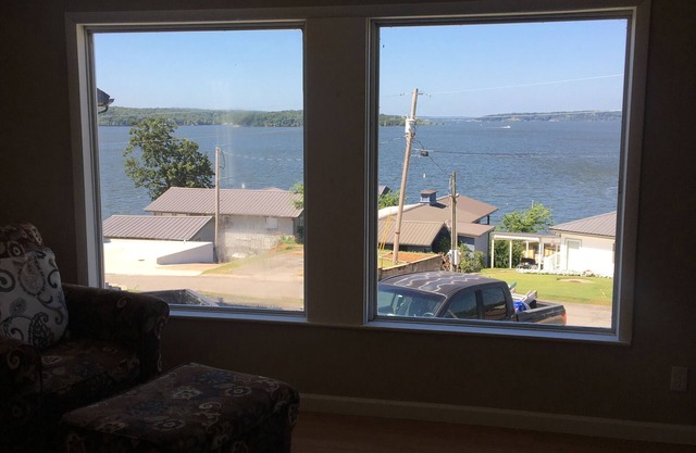 Awesome Grand Lake View