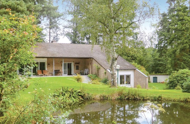 Awesome home in Euskirchen-Kirchheim