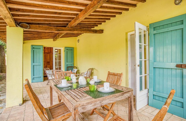 Awesome home in Magliano in Toscana with house a panoramic view