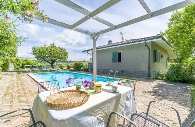Awesome home in Agliano Terme (AT)