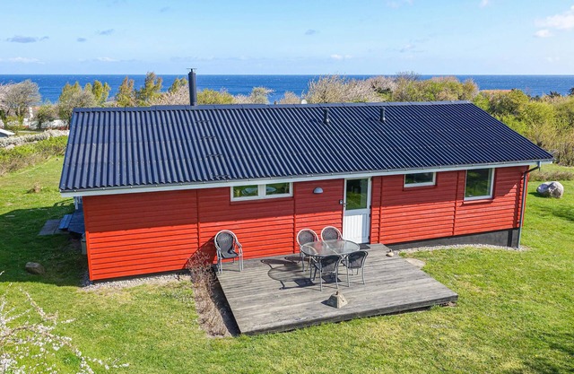 Awesome home in Allinge
