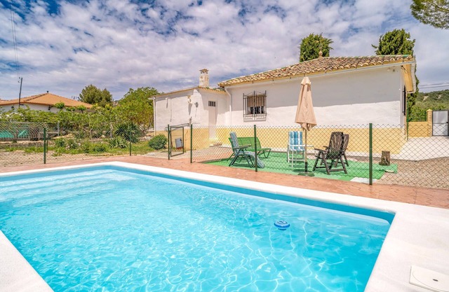 Awesome home in Alcala la Real